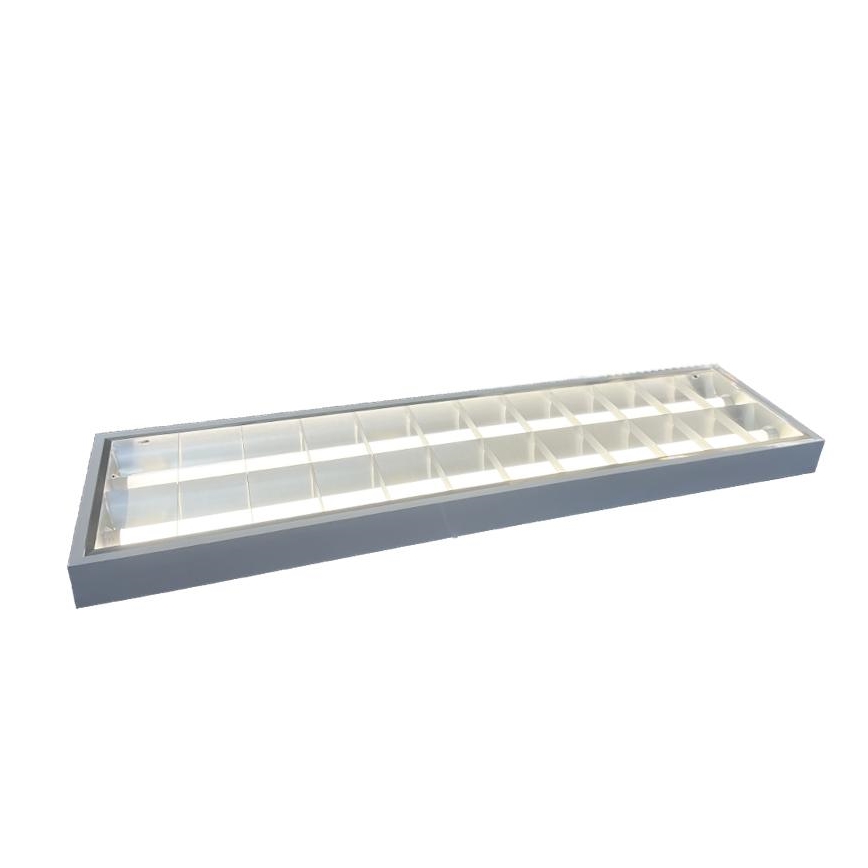 Fluorescenčna svetilka 2xG13/18W/230V 120 cm
