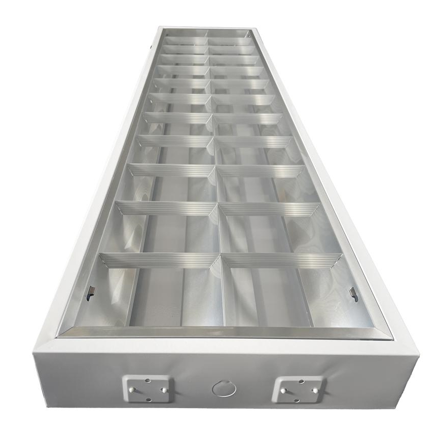Fluorescenčna svetilka 2xG13/18W/230V 120 cm