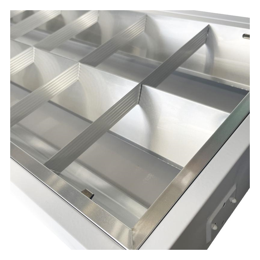 Fluorescenčna svetilka 2xG13/18W/230V 120 cm