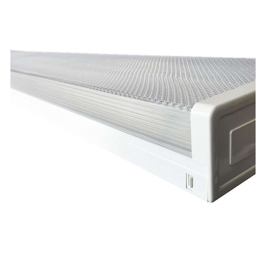 Fluorescenčna svetilka 2xG13/18W/230V 124 cm