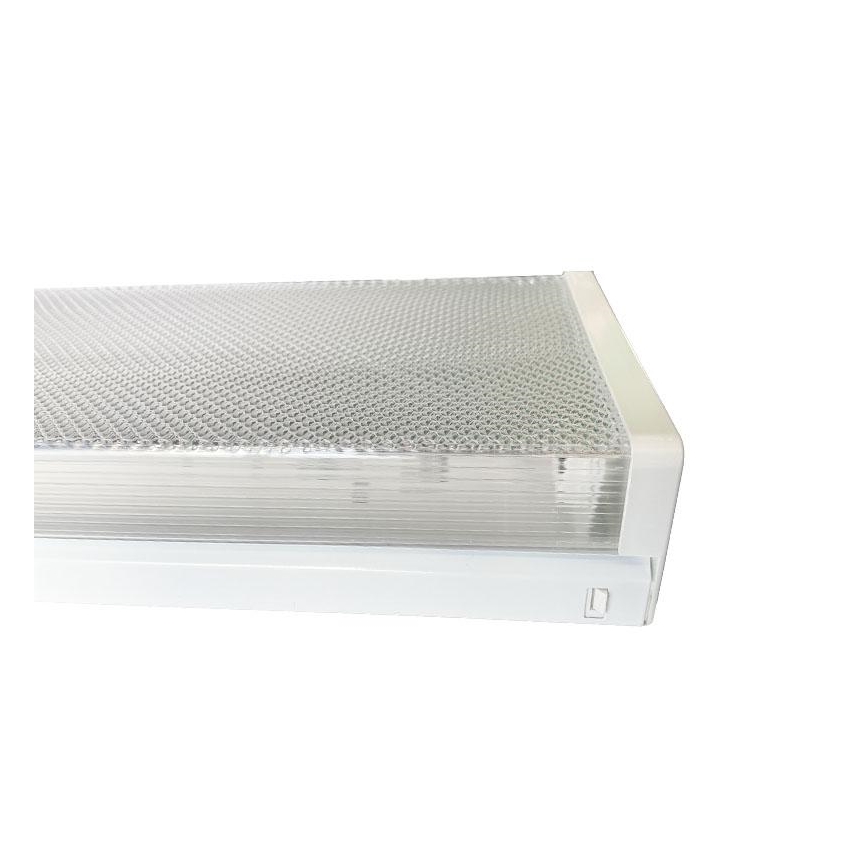 Fluorescenčna svetilka 2xG13/18W/230V 124 cm