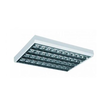 Fluorescenčna svetilka LLX AL 4xT8/18W G13 EP
