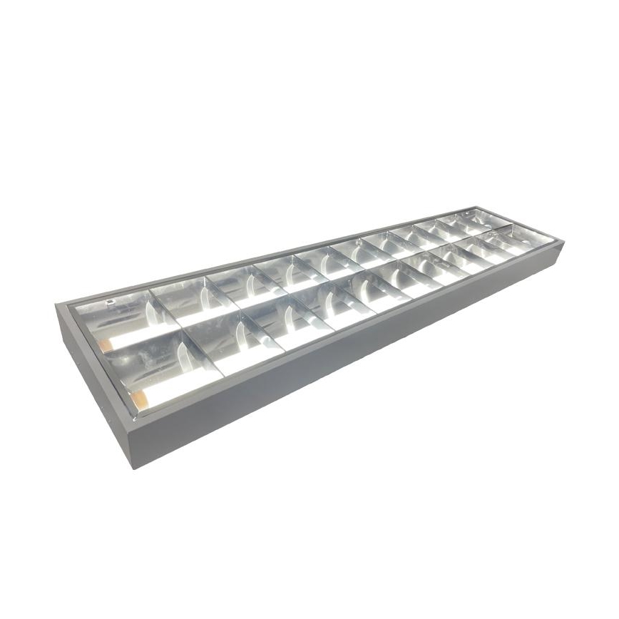 Fluorescenčna svetilka T8 2xG13/18W/230V 120 cm