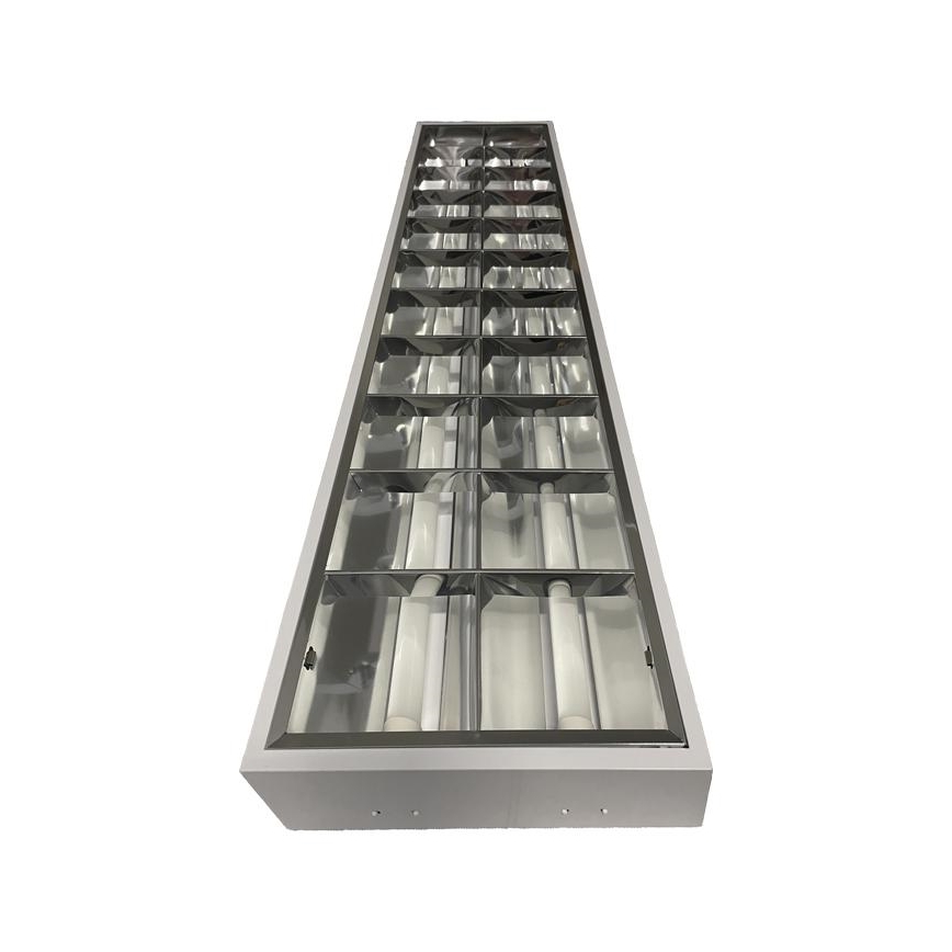 Fluorescenčna svetilka T8 2xG13/18W/230V 120 cm
