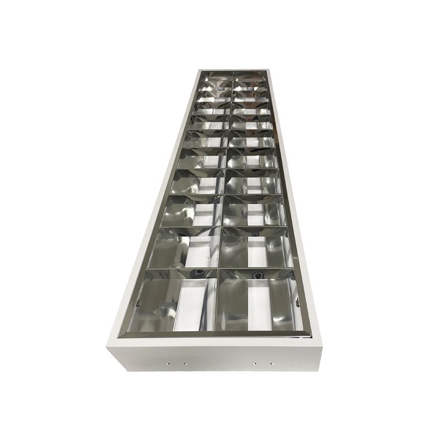 Fluorescenčna svetilka T8 2xG13/18W/230V 120 cm