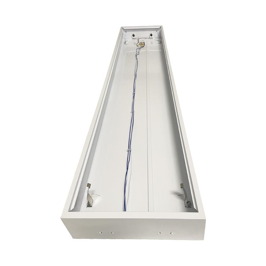 Fluorescenčna svetilka T8 2xG13/18W/230V 120 cm