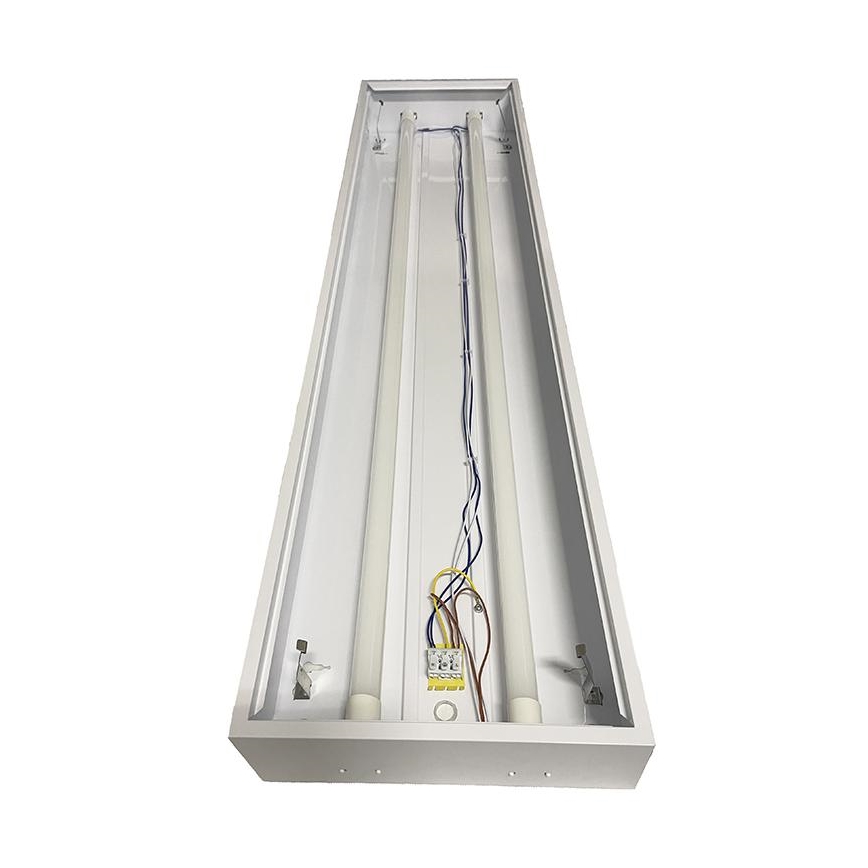 Fluorescenčna svetilka T8 2xG13/18W/230V 120 cm