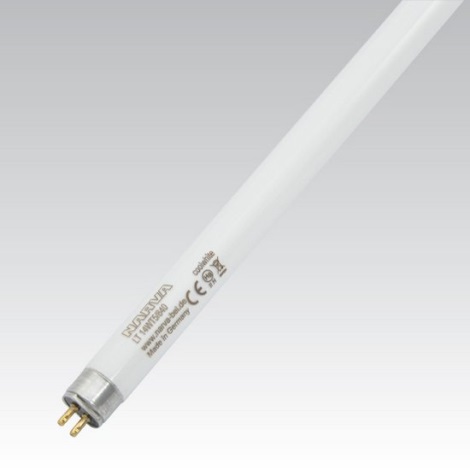 Fluorescentna cev G5/35W/205V - 114,9 cm