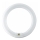 Fluorescentna cev Philips MASTER G10q/22W/230V 4000K pr. 21,35 cm