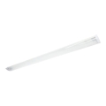 Fluorescentno svetilo T8 DELFIA 2xG13/18W/230V 124 cm belo