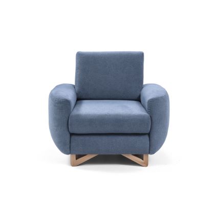 Fotelj AVESTA, moder