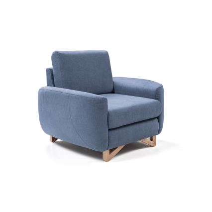 Fotelj AVESTA, moder