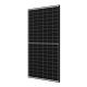 Fotonapetnostni solarni panel JA SOLAR 380 Wp black frame IP68 Half Cut