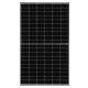 Fotonapetnostni solarni panel JA SOLAR 380Wp črn okvir IP68 Half Cut- paleta 31 kos