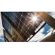 Fotonapetnostni solarni panel JA SOLAR 460Wp IP68 Half Cut bifacial