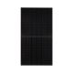 Fotonapetnostni solarni panel JINKO 380Wp Full Black IP67 Half Cut