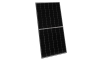 Fotonapetnostni solarni panel JINKO 400Wp črni okvir IP68 Half Cut