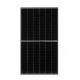 Fotonapetnostni solarni panel JINKO 400Wp črni okvir IP68 Half Cut - paleta 36 kom.