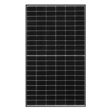 Fotonapetnostni solarni panel JINKO 460Wp črni okvir IP68 Half Cut
