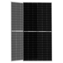 Fotonapetnostni solarni panel JINKO 570Wp IP68 bifacialni