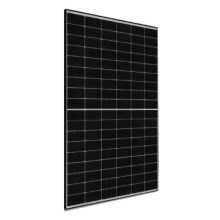 Fotovoltaični solarni panel JA SOLAR 405Wp black frame IP68 Half Cut