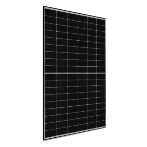 Fotovoltaični solarni panel JA SOLAR 405Wp črna okvir IP68 Half Cut