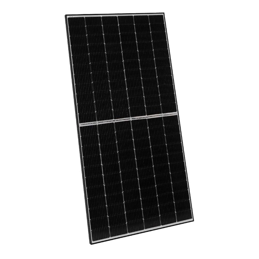 Fotovoltaični solarni panel JINKO 400Wp black frame IP68 Half Cut