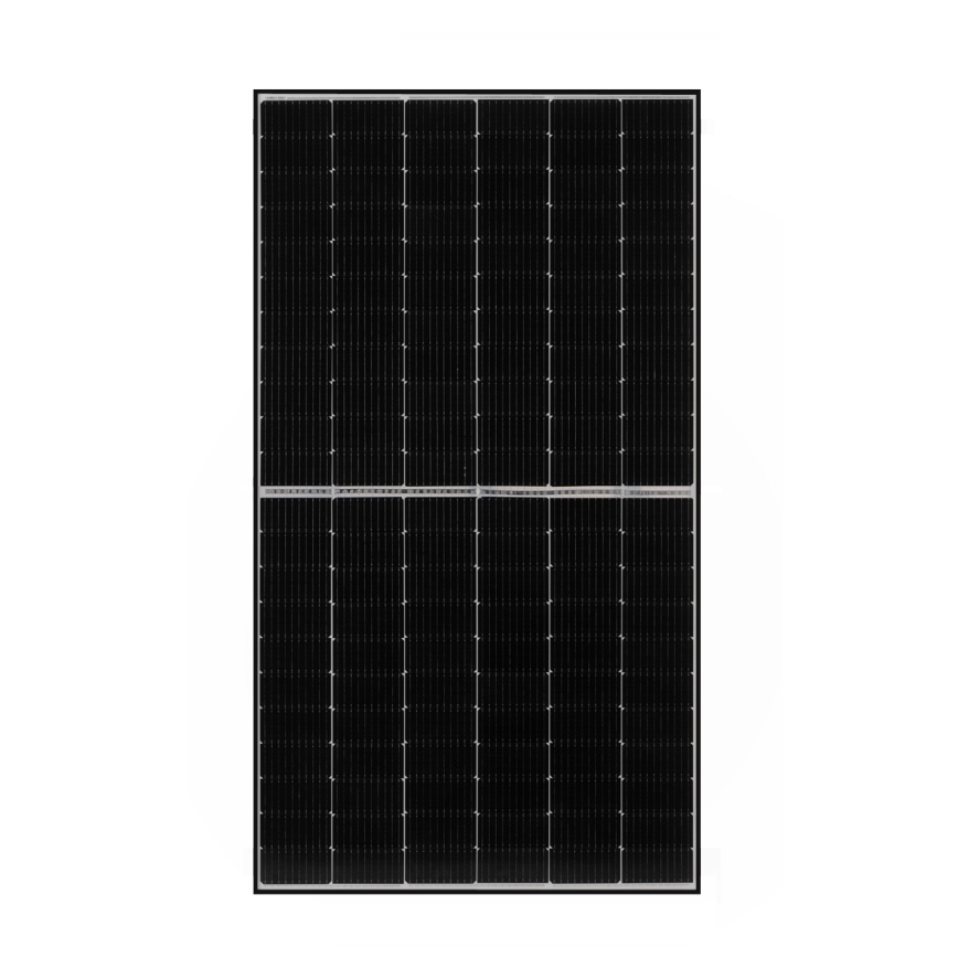 Fotovoltaični solarni panel JINKO 400Wp black frame IP68 Half Cut