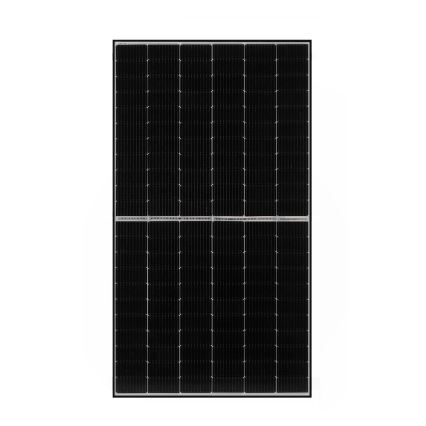 Fotovoltaični solarni panel JINKO 400Wp black frame IP68 Half Cut - paleta 36 kom.