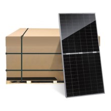Fotovoltaični solarni panel JINKO 400Wp IP67 bifacialni - paleta 27 kos