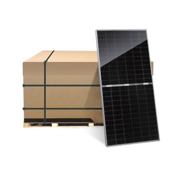 Fotovoltaični solarni panel JINKO 405Wp IP67 bifacial - paleta 27 kom.