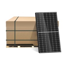 Fotovoltaični solarni panel JINKO 460Wp black frame IP68 Half Cut - paleta 36 kom.