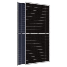 Fotovoltaični solarni panel JINKO 545Wp silver frame IP68 Half Cut bifacial