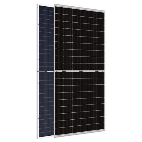 Fotovoltaični solarni panel Jolywood Ntype 415Wp IP68 bifacial