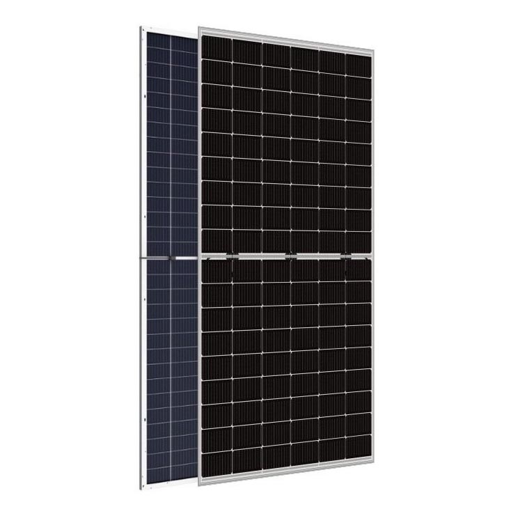 Fotovoltaični solarni panel Jolywood Ntype 415Wp IP68 bifacial