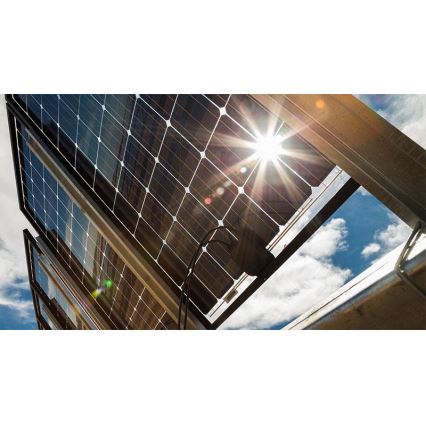 Fotovoltaični solarni panel Jolywood Ntype 415Wp IP68 bifacial