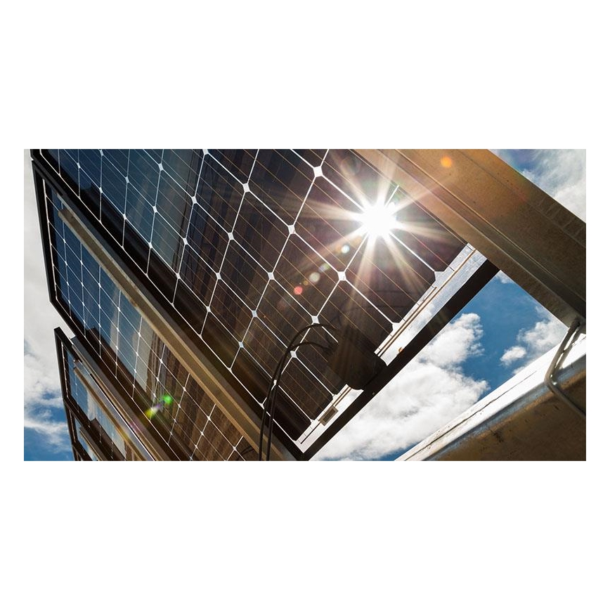 Fotovoltaični solarni panel Jolywood Ntype 415Wp IP68 bifacial - paleta 36 kom.