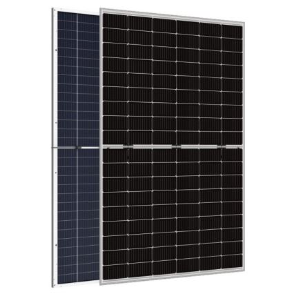 Fotovoltaični solarni panel Jolywood Ntype 415Wp IP68 bifacial - paleta 36 kom.