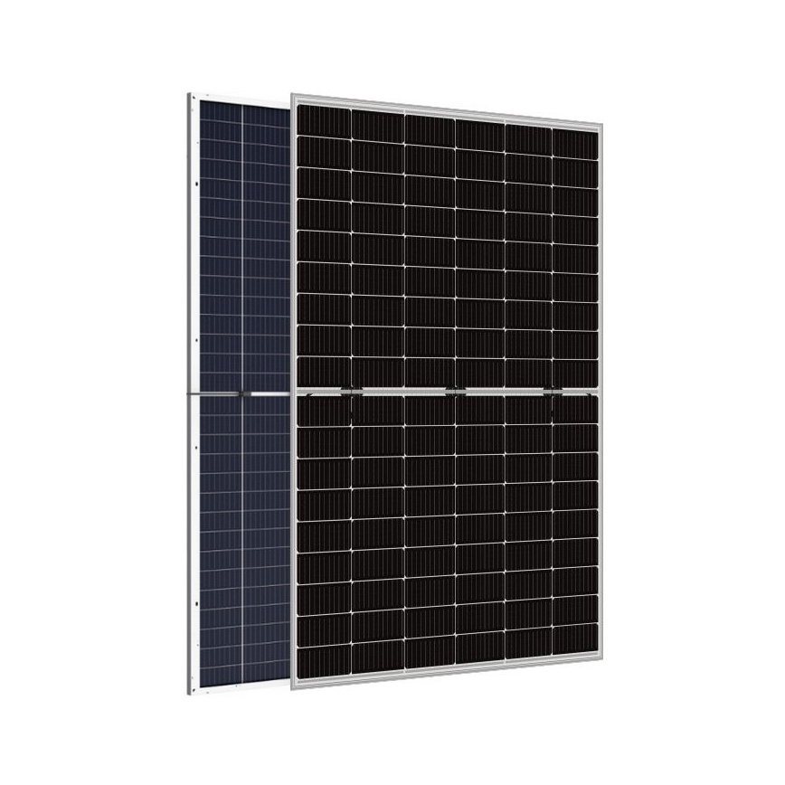 Fotovoltaični solarni panel Jolywood Ntype 415Wp IP68 bifacial - paleta 36 kom.