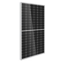 Fotovoltaični solarni panel JUST 460Wp IP68 Half Cut