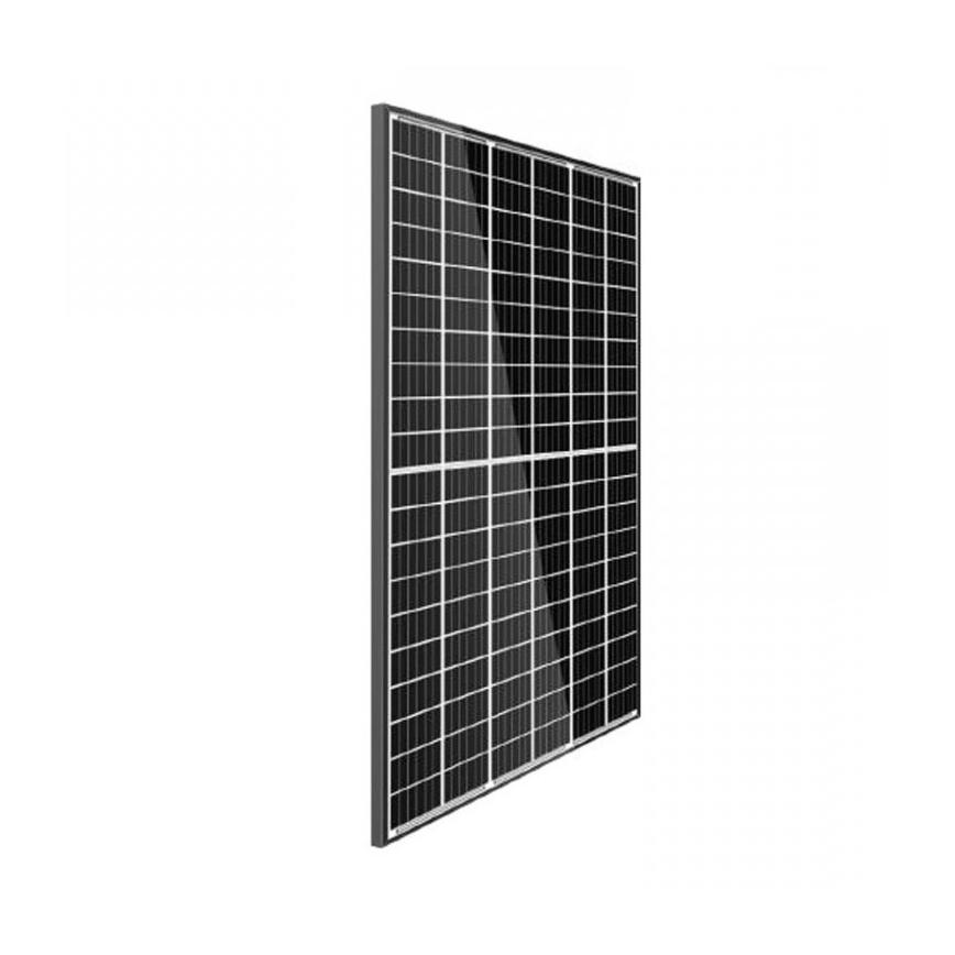 Fotovoltaični solarni panel LEAPTON 410Wp black frame IP68 Half Cut - paleta 36 kom.