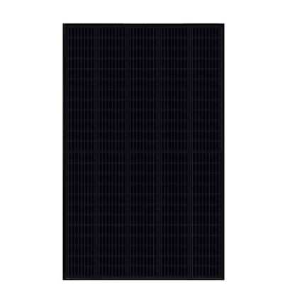 Fotovoltaični solarni panel RISEN 400Wp Full Black IP68 Half Cut