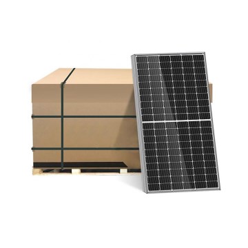 Fotovoltaični solarni panel RISEN 450Wp IP68 - paleta 31 kom.