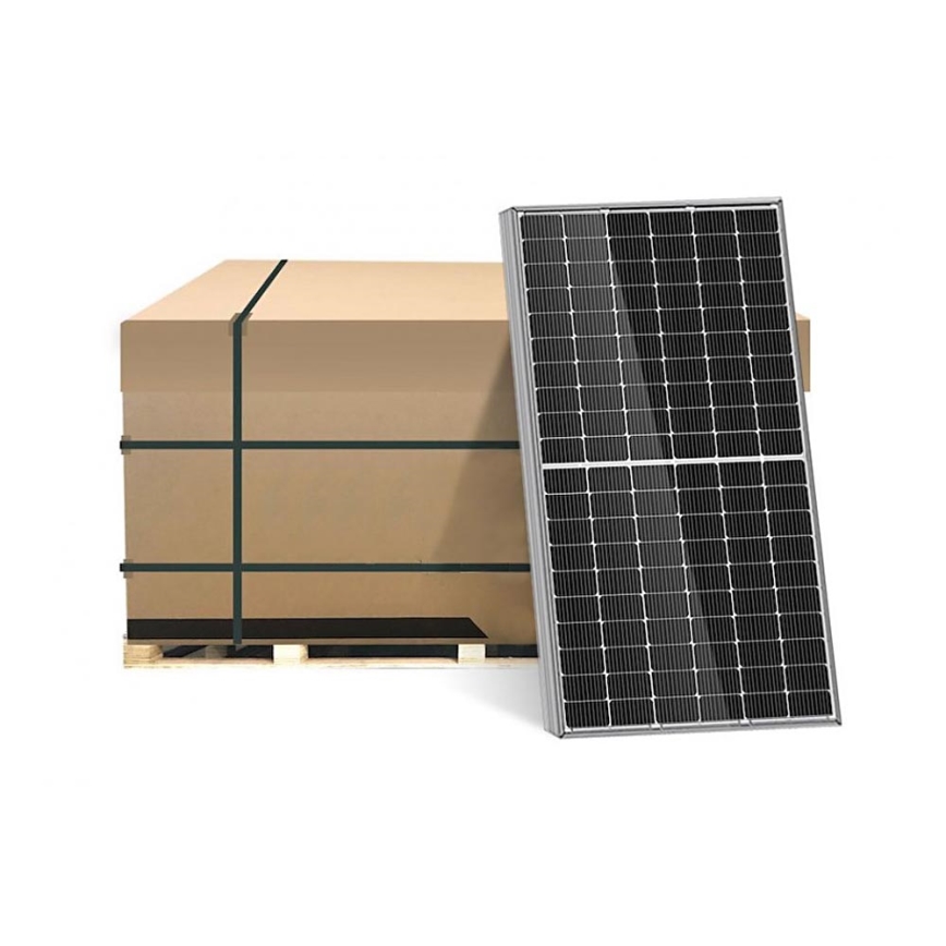Fotovoltaični solarni panel RISEN 450Wp IP68 - paleta 31 kom.