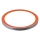 Fulgur 20401 - Okvir za svetilko BERTA 350 pr. 41 cm oranžna