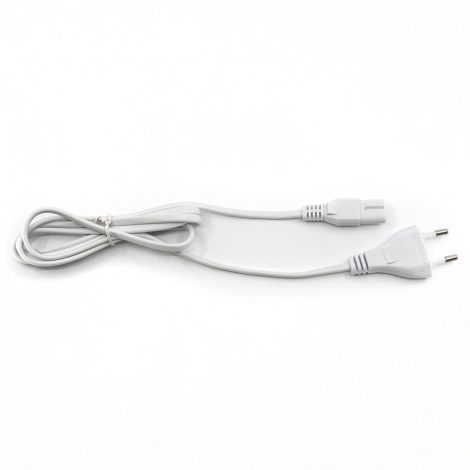 Fulgur 21336 - Polnilni kabel DIANA ART 230V 2-pin 150 cm