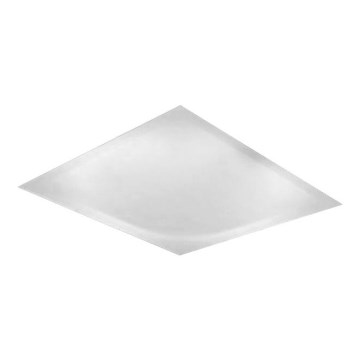 Fulgur 22546 - Nadomestni senčnik za stropno svetilko BONA 400 pr. 37 cm mat krom