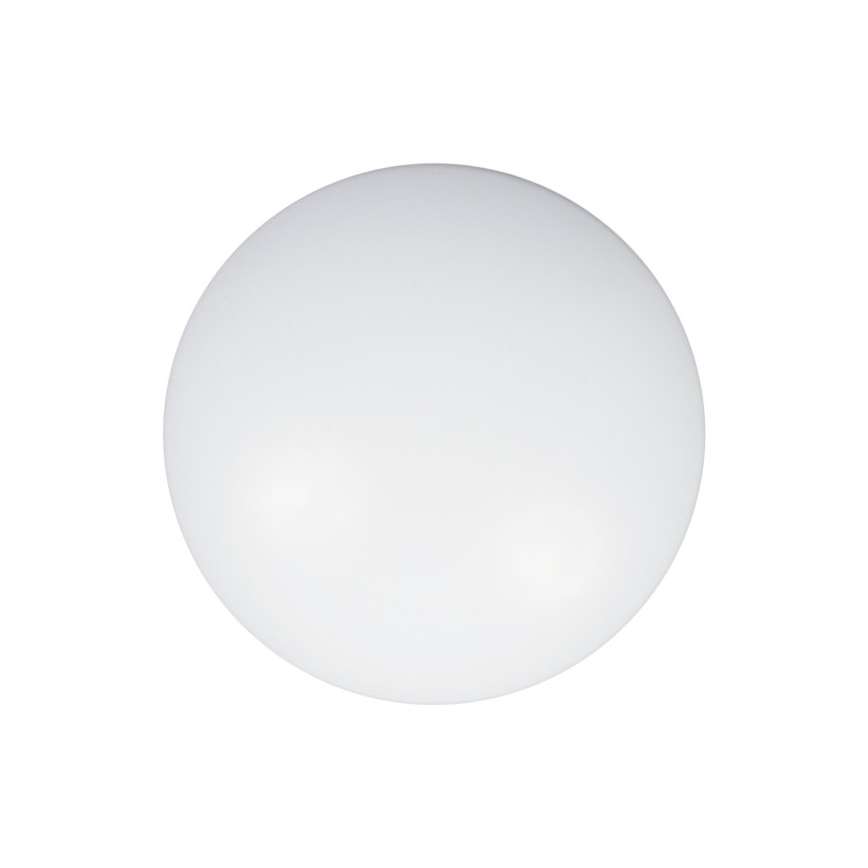 Fulgur 23657 - LED Stropna svetilka s senzorjem ANETA-S LED/12W/230V 2700K