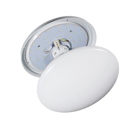 Fulgur 23660 - LED Stropna svetilka s senzorjem ANETA-S LED/16W/230V