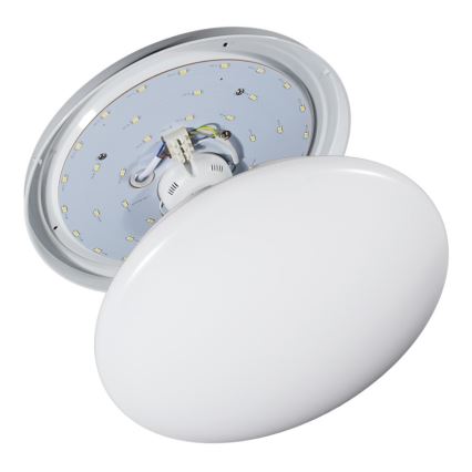 Fulgur 23721 - LED Stropna svetilka ANETA LED/16W/230V 2700K